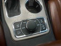 Jeep grand cherokee 3.0 crd summit - 2017 | nd-901-h - afbeelding 17 van  39