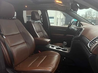 Jeep grand cherokee 3.0 crd summit - 2017 | nd-901-h - afbeelding 25 van  39