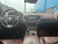 Jeep grand cherokee 3.0 crd summit - 2017 | nd-901-h - afbeelding 26 van  39