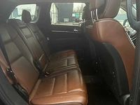 Jeep grand cherokee 3.0 crd summit - 2017 | nd-901-h - afbeelding 30 van  39