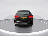 Jeep grand cherokee 3.0 crd summit - 2017 | nd-901-h - afbeelding 35 van  39