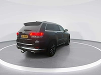 Jeep grand cherokee 3.0 crd summit - 2017 | nd-901-h - afbeelding 36 van  39