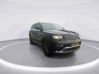 Jeep grand cherokee 3.0 crd summit - 2017 | nd-901-h - afbeelding 38 van  39