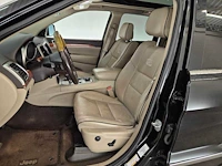 Jeep grand cherokee 3.6 overland 2011 | 94-nxz-9 - afbeelding 4 van  24