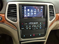 Jeep grand cherokee 3.6 overland 2011 | 94-nxz-9 - afbeelding 23 van  24