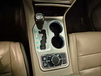 Jeep grand cherokee 3.6 overland 2011 | 94-nxz-9 - afbeelding 24 van  24