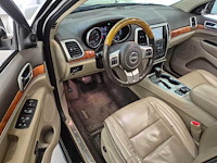 Jeep grand cherokee 3.6 overland 2011 | 94-nxz-9 - afbeelding 19 van  24