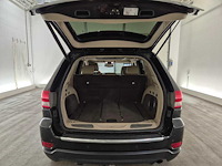 Jeep grand cherokee 3.6 overland 2011 | 94-nxz-9 - afbeelding 21 van  24