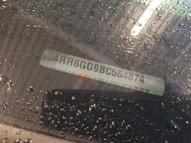 Jeep grand cherokee 3.6 overland 2011 | 94-nxz-9 - afbeelding 22 van  24