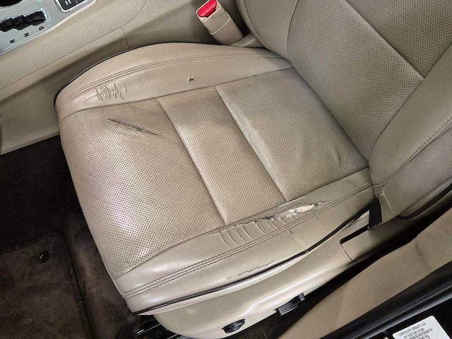 Jeep grand cherokee 3.6 overland 2011 | 94-nxz-9 - afbeelding 24 van  24