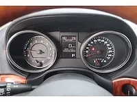 Jeep grand cherokee 3.6 overland, 37-nzx-3 - afbeelding 3 van  18