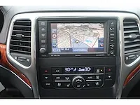 Jeep grand cherokee 3.6 overland, 37-nzx-3 - afbeelding 5 van  18