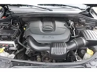 Jeep grand cherokee 3.6 overland, 37-nzx-3 - afbeelding 9 van  18