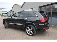 Jeep grand cherokee 3.6 overland, 37-nzx-3 - afbeelding 11 van  18