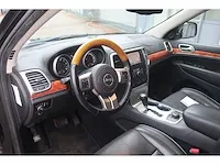 Jeep grand cherokee 3.6 overland, 37-nzx-3 - afbeelding 17 van  18