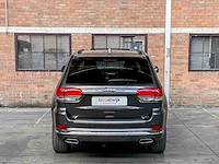 Jeep grand cherokee 3.6 v6 summit 286pk 2017, h-391-xd - afbeelding 4 van  42