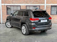 Jeep grand cherokee 3.6 v6 summit 286pk 2017, h-391-xd - afbeelding 6 van  42