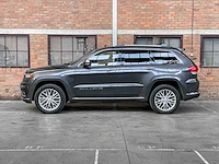 Jeep grand cherokee 3.6 v6 summit 286pk 2017, h-391-xd - afbeelding 7 van  42