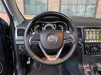 Jeep grand cherokee 3.6 v6 summit 286pk 2017, h-391-xd - afbeelding 10 van  42