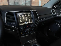Jeep grand cherokee 3.6 v6 summit 286pk 2017, h-391-xd - afbeelding 19 van  42