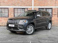 Jeep grand cherokee 3.6 v6 summit 286pk 2017, h-391-xd - afbeelding 12 van  42