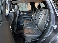 Jeep grand cherokee 3.6 v6 summit 286pk 2017, h-391-xd - afbeelding 31 van  42