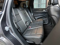 Jeep grand cherokee 3.6 v6 summit 286pk 2017, h-391-xd - afbeelding 32 van  42