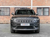 Jeep grand cherokee 3.6 v6 summit 286pk 2017, h-391-xd - afbeelding 34 van  42