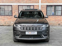 Jeep grand cherokee 3.6 v6 summit 286pk 2017, h-391-xd - afbeelding 38 van  42