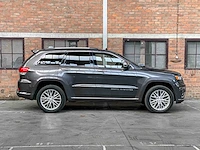 Jeep grand cherokee 3.6 v6 summit 286pk 2017, h-391-xd - afbeelding 41 van  42