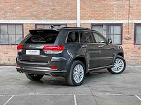 Jeep grand cherokee 3.6 v6 summit 286pk 2017, h-391-xd - afbeelding 42 van  42