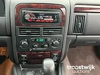 Jeep grand cherokee 4.0i laredo automaat, 46-hz-hd - afbeelding 4 van  14