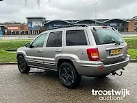 Jeep grand cherokee 4.0i laredo automaat, 46-hz-hd - afbeelding 9 van  14