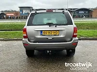 Jeep grand cherokee 4.0i laredo automaat, 46-hz-hd - afbeelding 11 van  14