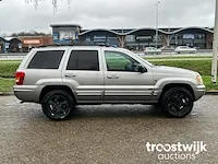 Jeep grand cherokee 4.0i laredo automaat, 46-hz-hd - afbeelding 12 van  14