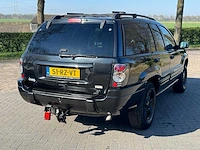 Jeep grand cherokee 4.0i limited 4x4 automaat 51-rz-vt - afbeelding 10 van  14