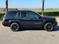 Jeep grand cherokee 4.0i limited 4x4 automaat 51-rz-vt - afbeelding 11 van  14