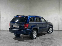 Jeep grand cherokee 4.7 v8 laredo 231pk 2005, 85-zp-vb youngtimer - afbeelding 2 van  39