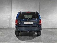 Jeep grand cherokee 4.7 v8 laredo 231pk 2005, 85-zp-vb youngtimer - afbeelding 3 van  39
