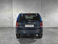 Jeep grand cherokee 4.7 v8 laredo 231pk 2005, 85-zp-vb youngtimer - afbeelding 4 van  39