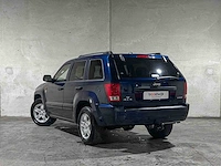 Jeep grand cherokee 4.7 v8 laredo 231pk 2005, 85-zp-vb youngtimer - afbeelding 5 van  39