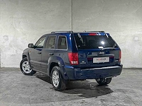 Jeep grand cherokee 4.7 v8 laredo 231pk 2005, 85-zp-vb youngtimer - afbeelding 6 van  39