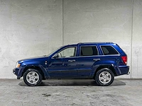 Jeep grand cherokee 4.7 v8 laredo 231pk 2005, 85-zp-vb youngtimer - afbeelding 7 van  39