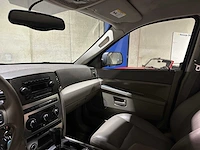 Jeep grand cherokee 4.7 v8 laredo 231pk 2005, 85-zp-vb youngtimer - afbeelding 10 van  39