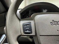 Jeep grand cherokee 4.7 v8 laredo 231pk 2005, 85-zp-vb youngtimer - afbeelding 11 van  39