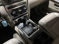 Jeep grand cherokee 4.7 v8 laredo 231pk 2005, 85-zp-vb youngtimer - afbeelding 17 van  39