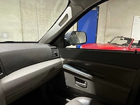 Jeep grand cherokee 4.7 v8 laredo 231pk 2005, 85-zp-vb youngtimer - afbeelding 19 van  39
