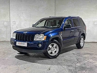 Jeep grand cherokee 4.7 v8 laredo 231pk 2005, 85-zp-vb youngtimer - afbeelding 12 van  39
