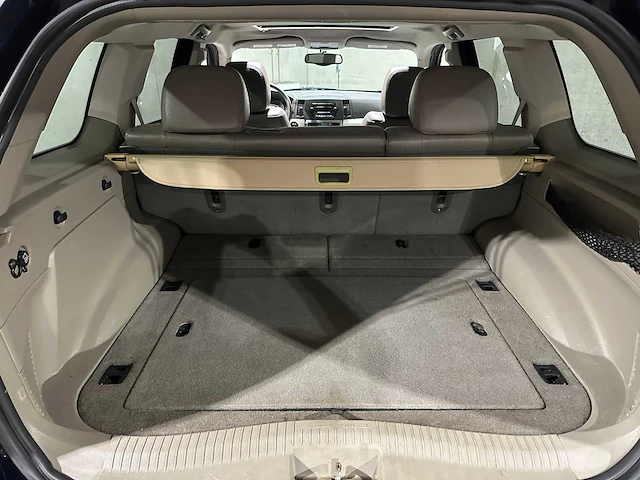 Jeep grand cherokee 4.7 v8 laredo 231pk 2005, 85-zp-vb youngtimer - afbeelding 26 van  39