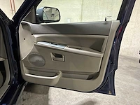 Jeep grand cherokee 4.7 v8 laredo 231pk 2005, 85-zp-vb youngtimer - afbeelding 29 van  39